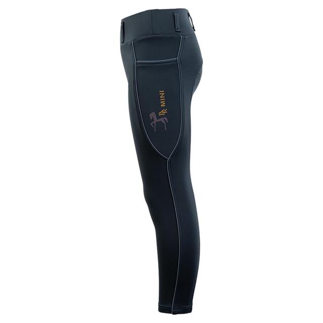 Rijlegging BR Mini Full Grip Kids Donkerblauw