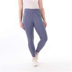 Rijlegging Cavallo CAVALiz Full Grip Middenblauw