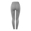 Rijlegging Cavallo CAVALLene Full Grip Lichtgrijs
