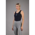 Rijlegging Cavallo CAVALLene Full Grip Lichtgrijs