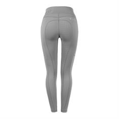 Rijlegging Cavallo CAVALLene Full Grip Lichtgrijs
