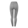 Rijlegging Cavallo CAVALLene Full Grip Lichtgrijs