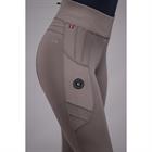 Rijlegging Cavallo CAVALLin Full Grip Bruin