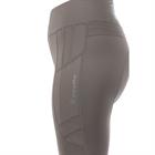 Rijlegging Cavallo CAVALLin Full Grip Bruin