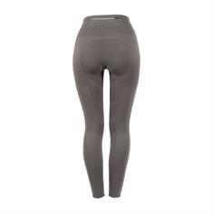 Rijlegging Cavallo CAVALLin Full Grip Bruin