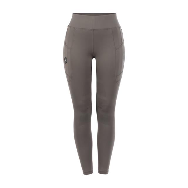 Rijlegging Cavallo CAVALLin Full Grip Bruin