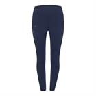 Rijlegging Cavallo CAVALLin Full Grip Donkerblauw