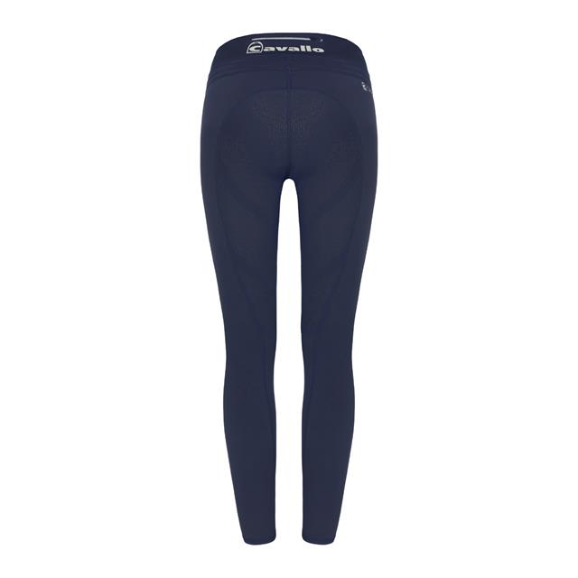 Rijlegging Cavallo CAVALLin Full Grip Donkerblauw