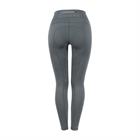Rijlegging Cavallo CAVALLin Full Grip Groen