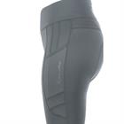 Rijlegging Cavallo CAVALLin Full Grip Groen