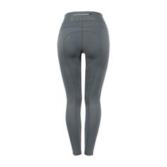Rijlegging Cavallo CAVALLin Full Grip Groen