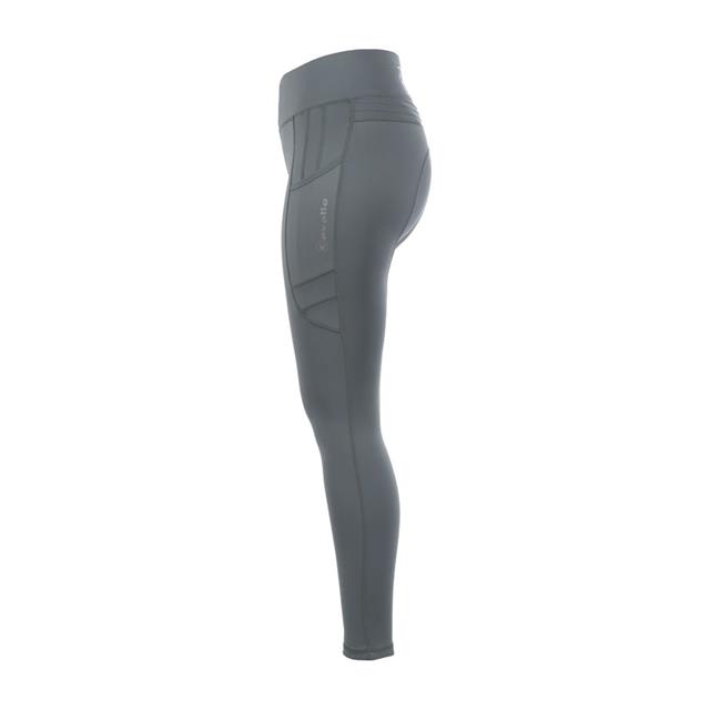 Rijlegging Cavallo CAVALLin Full Grip Groen