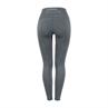 Rijlegging Cavallo CAVALLin Full Grip Groen