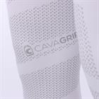 Rijlegging Cavallo CAVALLin Full Grip Wit