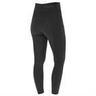 Rijlegging Covalliero Compression Full Grip Kids Zwart