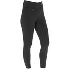 Rijlegging Covalliero Compression Full Grip Kids Zwart