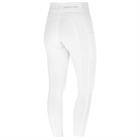 Rijlegging Covalliero Compression Full Grip Wit