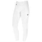 Rijlegging Covalliero Compression Full Grip Wit