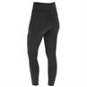 Rijlegging Covalliero Compression Full Grip Zwart