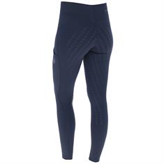 Rijlegging Covalliero Full Grip Donkerblauw