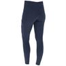 Rijlegging Covalliero Full Grip Donkerblauw