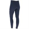 Rijlegging Covalliero Full Grip Kids Donkerblauw