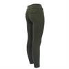 Rijlegging Covalliero Full Grip Kids Donkergroen