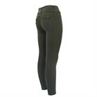 Rijlegging Covalliero Full Grip Kids Donkergroen