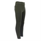 Rijlegging Covalliero Full Grip Kids Donkergroen