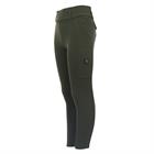 Rijlegging Covalliero Full Grip Kids Donkergroen