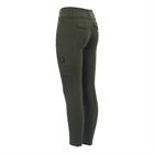 Rijlegging Covalliero Full Grip Kids Donkergroen