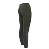 Rijlegging Covalliero Full Grip Kids Donkergroen