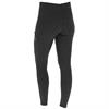 Rijlegging Covalliero Full Grip Zwart