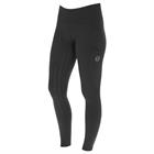 Rijlegging Covalliero Full Grip Zwart