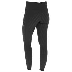 Rijlegging Covalliero Full Grip Zwart