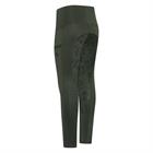 Rijlegging Easy Rider ERDietse Winter Full Grip Kids Donkergroen