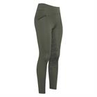 Rijlegging Easy Rider ERDietse Winter Full Grip Kids Donkergroen