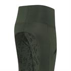 Rijlegging Easy Rider ERDietse Winter Full Grip Kids Donkergroen