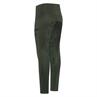 Rijlegging Easy Rider ERDietse Winter Full Grip Kids Donkergroen