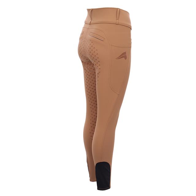 Rijlegging Easy Rider ERMaxima Full Grip Beige