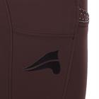 Rijlegging Easy Rider ERMaxima Full Grip Bruin