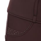 Rijlegging Easy Rider ERMaxima Full Grip Bruin