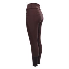 Rijlegging Easy Rider ERMaxima Full Grip Bruin