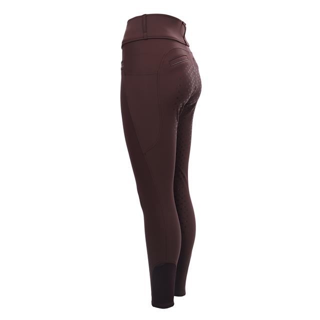 Rijlegging Easy Rider ERMaxima Full Grip Bruin