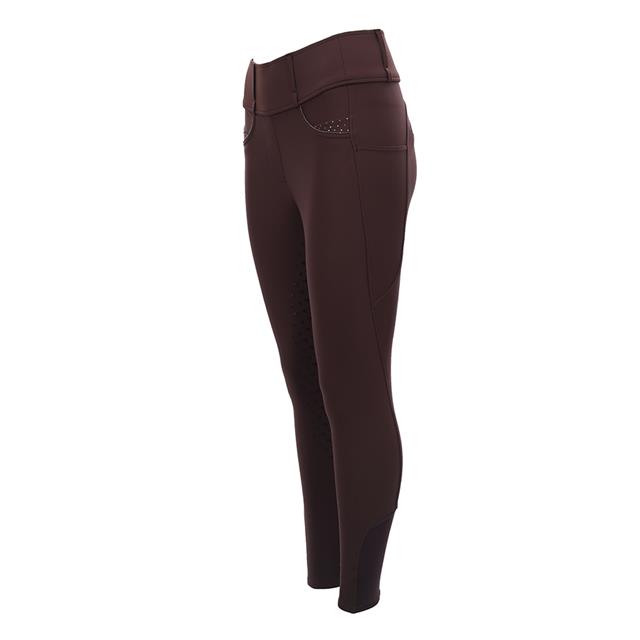 Rijlegging Easy Rider ERMaxima Full Grip Bruin
