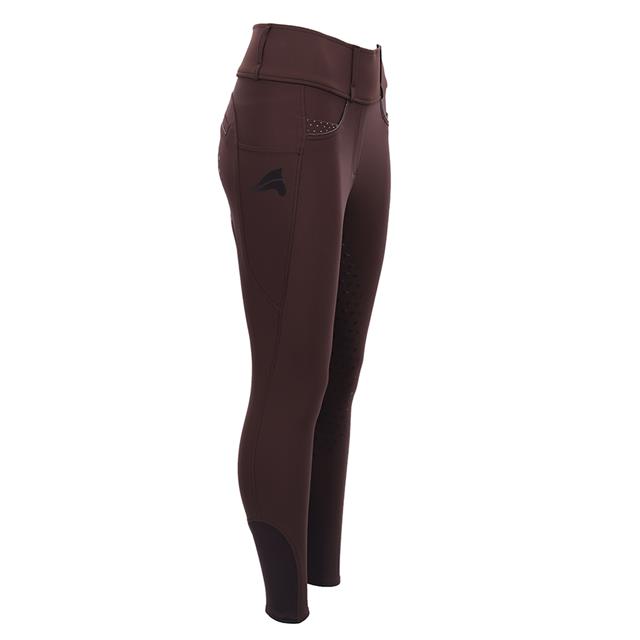 Rijlegging Easy Rider ERMaxima Full Grip Bruin