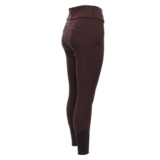 Rijlegging Easy Rider ERMaxima Full Grip Bruin