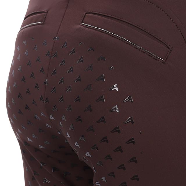 Rijlegging Easy Rider ERMaxima Full Grip Bruin