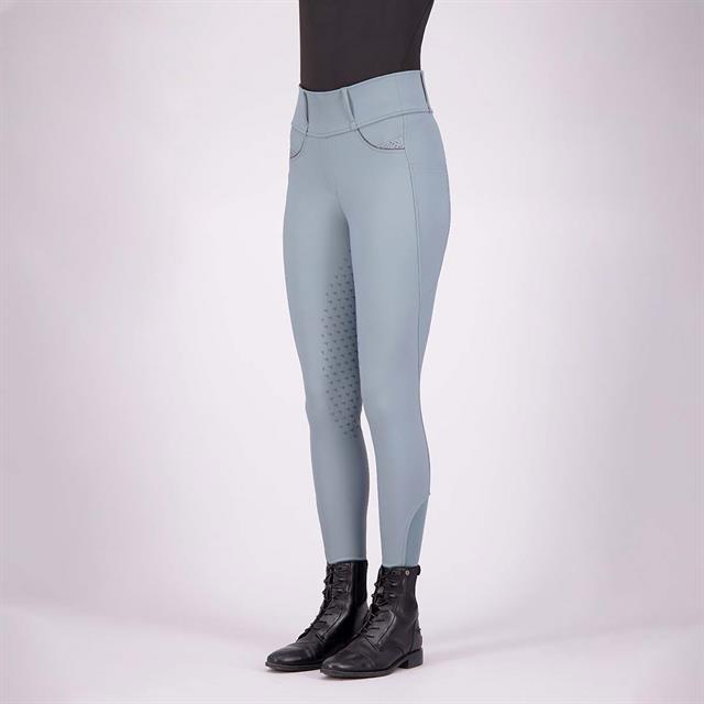 Rijlegging Easy Rider ERMaxima Full Grip Lichtblauw