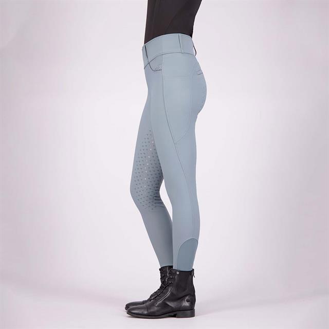 Rijlegging Easy Rider ERMaxima Full Grip Lichtblauw